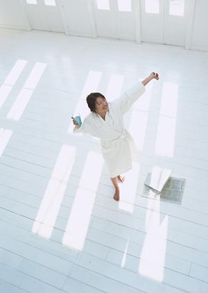 スポーツ疲労に有効なサプリメント