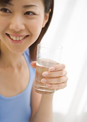 必要に応じて検査キットを選ぶ事が出来る