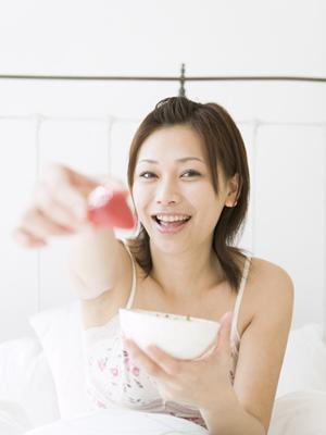 小顔矯正をすれば骨格の歪みを矯正できます