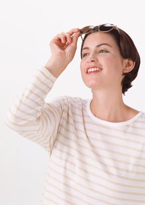 フコキサンチンで若さを取り戻す