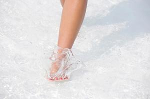 自宅でできるハーブピーリングを紹介